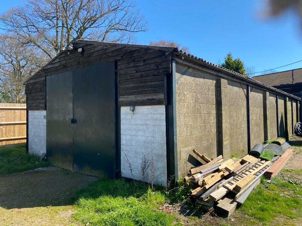 Commercial property for rent in Partridge Lane, RH5