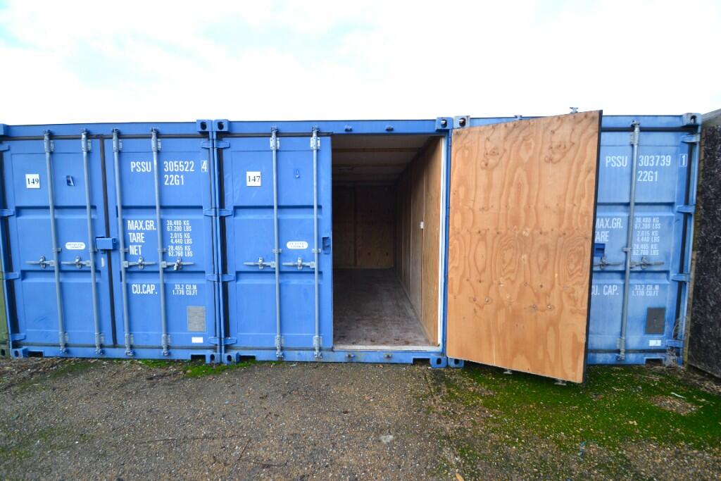Main image of property: Capel Road, RH12