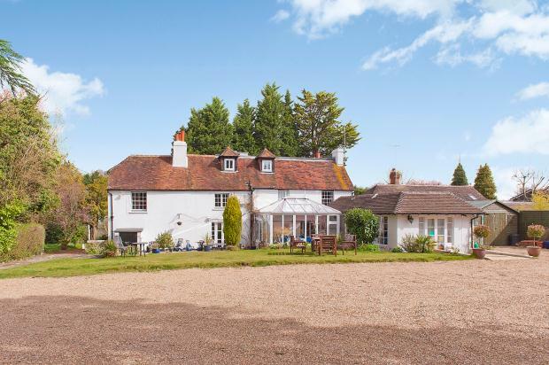 Main image of property: Mill Lane, RH20
