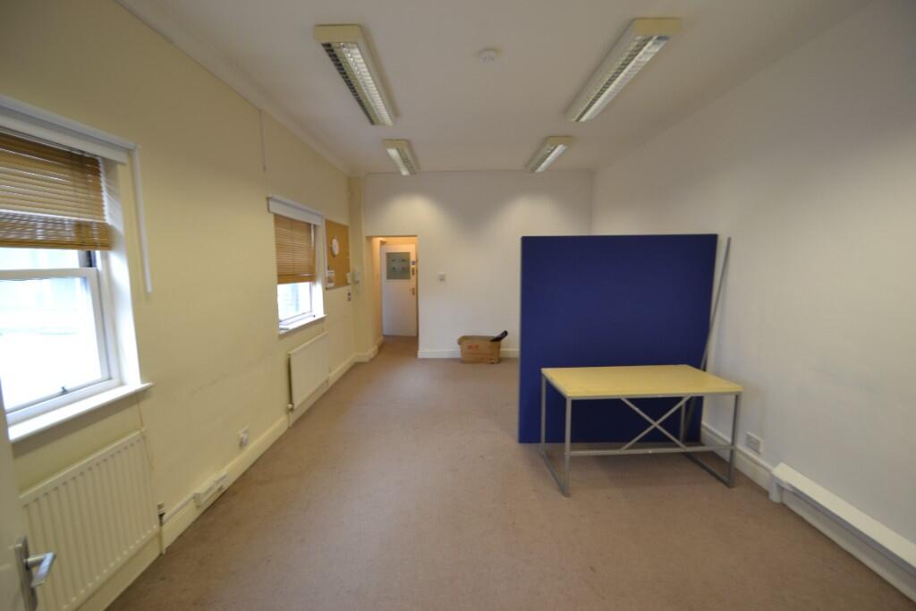 Additional property image - Pampisford Road, Purley, Croydon(London Borough), CR8