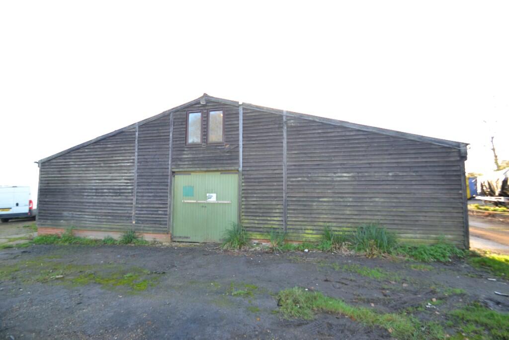 Main image of property: Newdigate Road, RH12