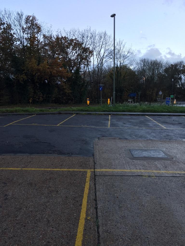 Commercial property for rent in Povey Cross Road, Horley, Surrey, RH6