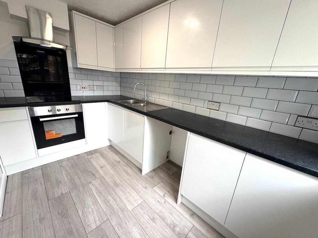 Main image of property: Derwent Road, London, SE20