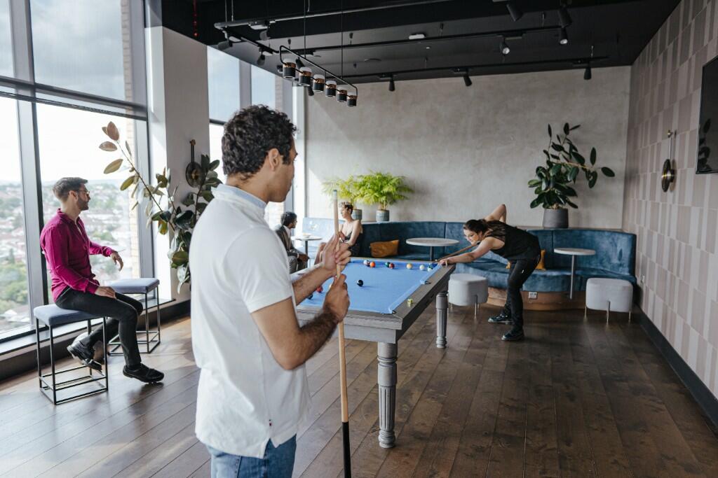 2 bedroom apartment for rent in Tillermans Court, Greenford, Middlesex, UB6