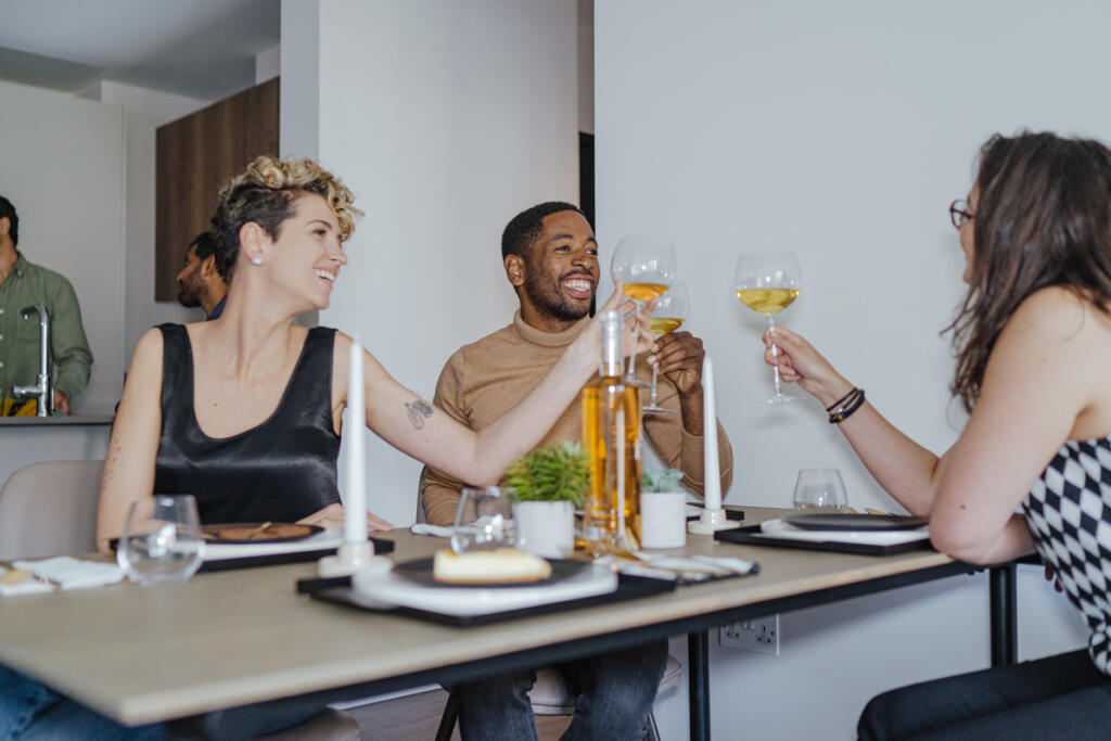 Main image of property: Tillermans Court, Greenford Quay