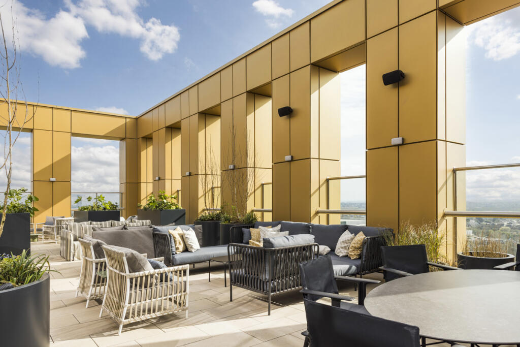 Main image of property: Glassworks, Greenford, London