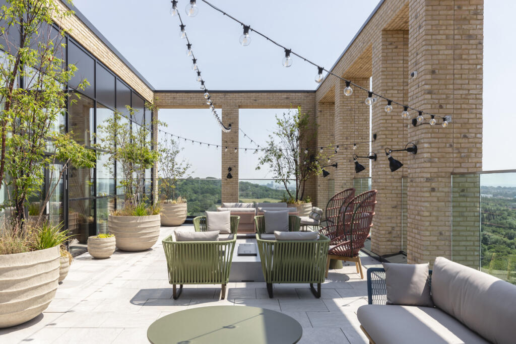 Main image of property: Lyons Dock, Greenford