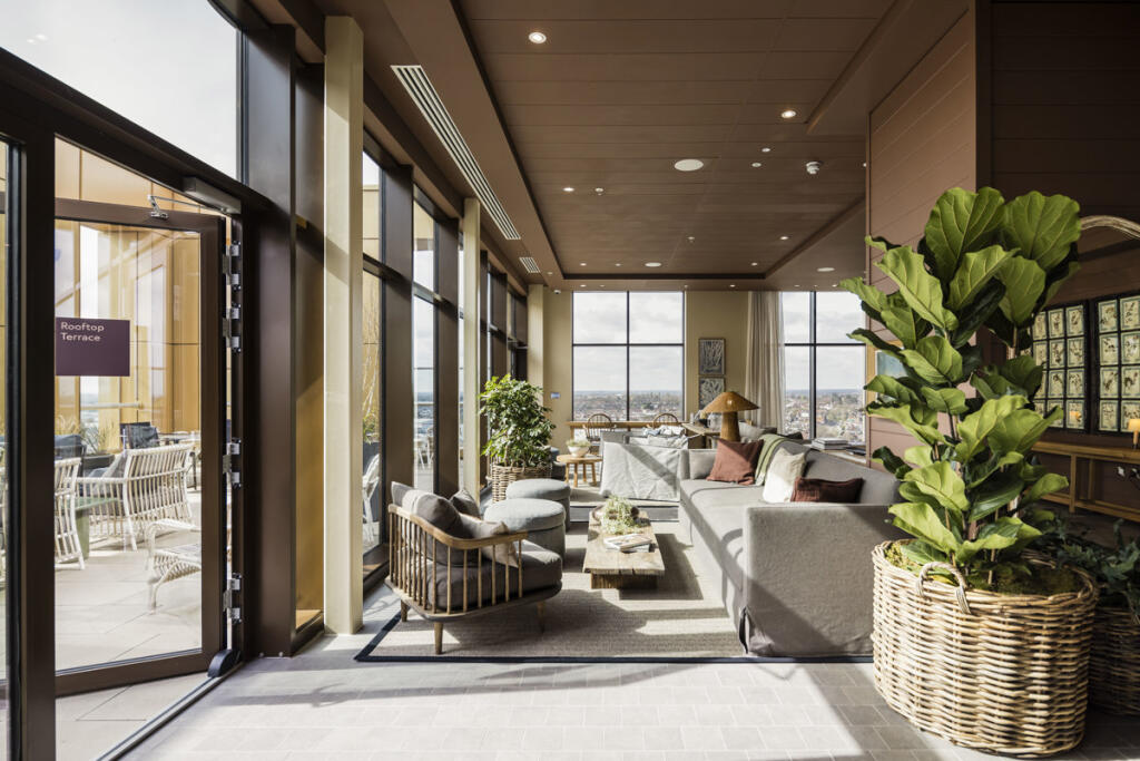 Main image of property: Glassworks, Greenford, London