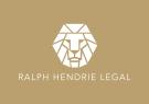 Ralph Hendrie Legal, Edinburgh