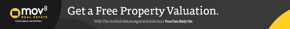 Get brand editions for MOV8 Real Estate, Glasgow