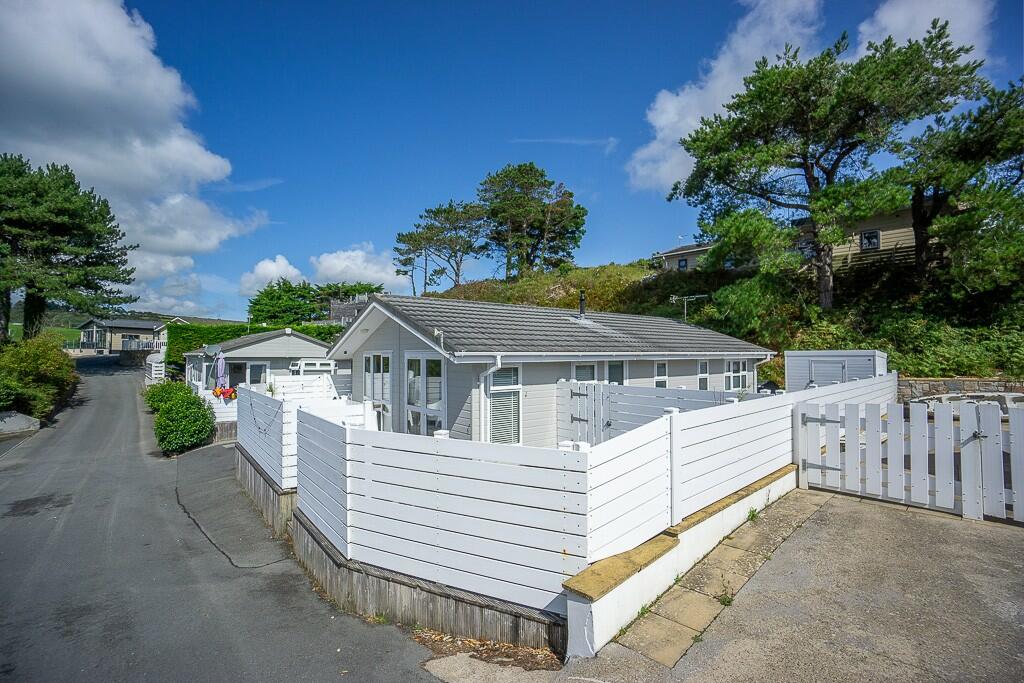 3 bedroom chalet for sale in Q17 The Warren, Abersoch, LL53