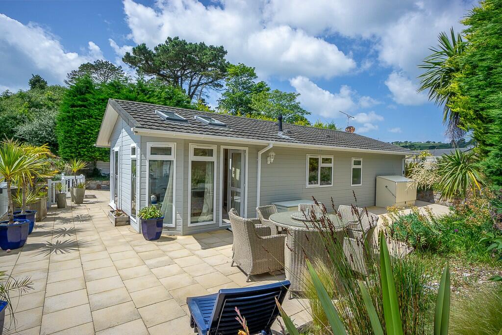 3 bedroom chalet for sale in S8 The Warren, Abersoch, LL53