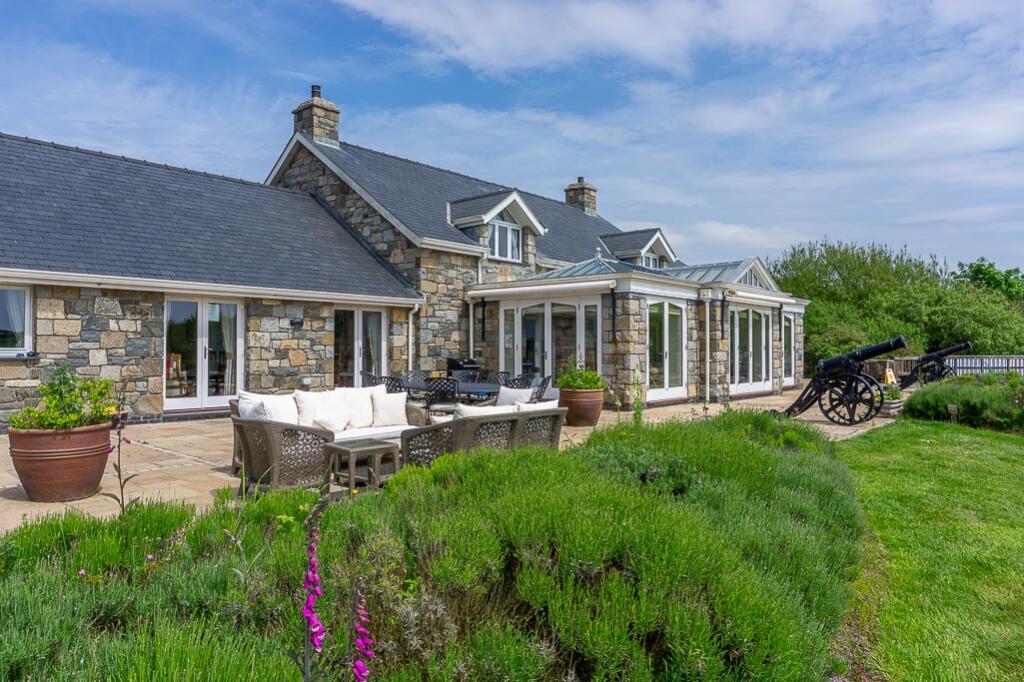 Main image of property:  Rhoshirwaun, Pwllheli, LL53