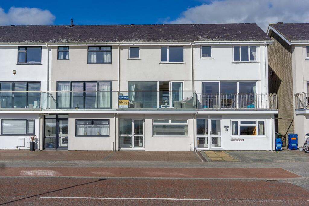 Main image of property: Victoria Parade, Pwllheli, LL53