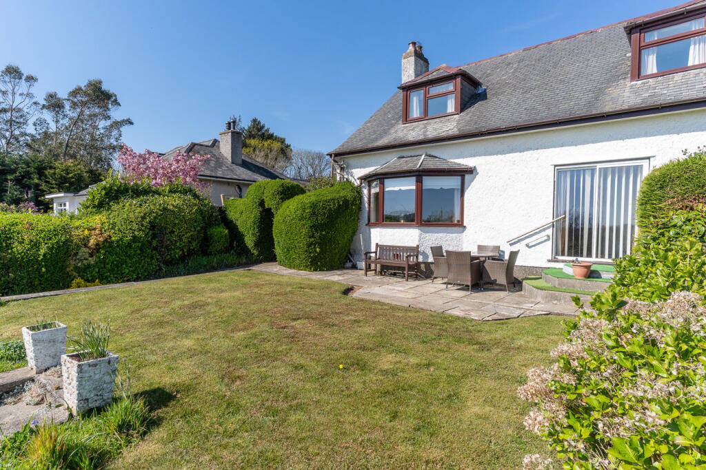 Main image of property:  Penrhos, Pwllheli, LL53