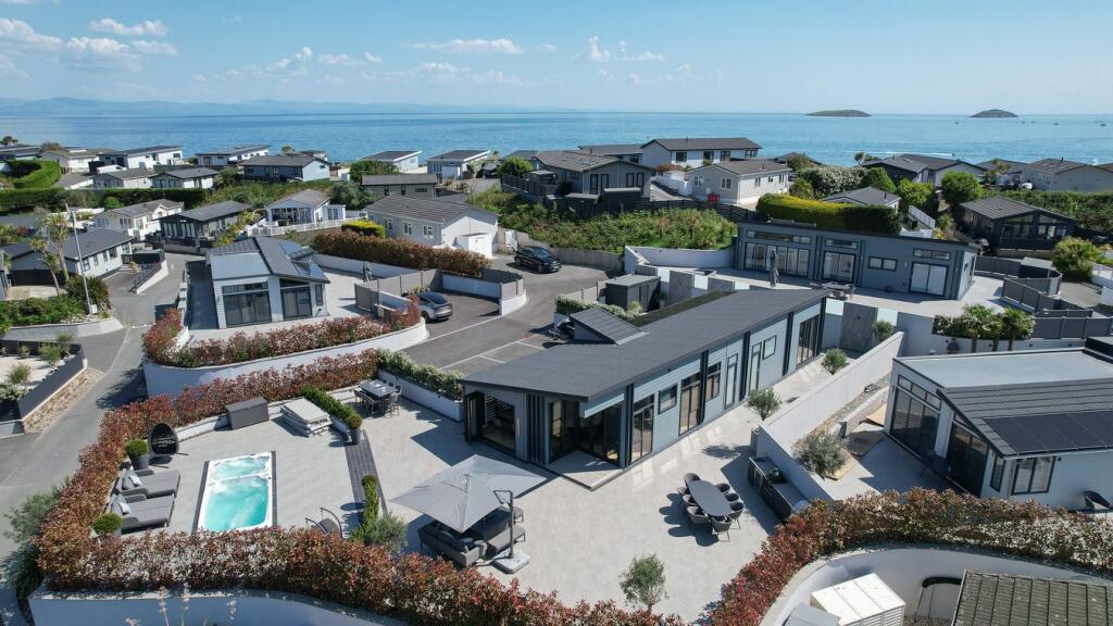 Main image of property:  Abersoch, Pwllheli, LL53