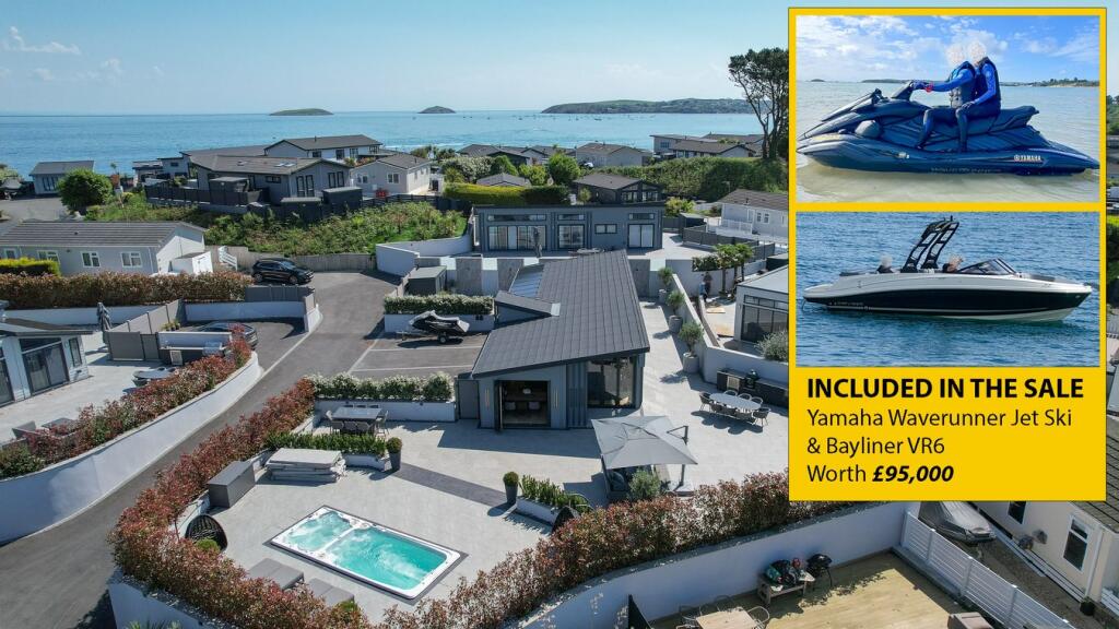 Main image of property:  Abersoch, Pwllheli, LL53