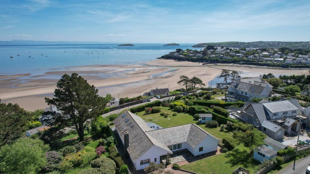 Main image of property:  Abersoch, Pwllheli, LL53