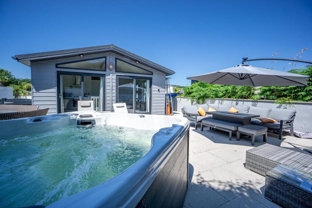 Main image of property:  Abersoch, Pwllheli, LL53