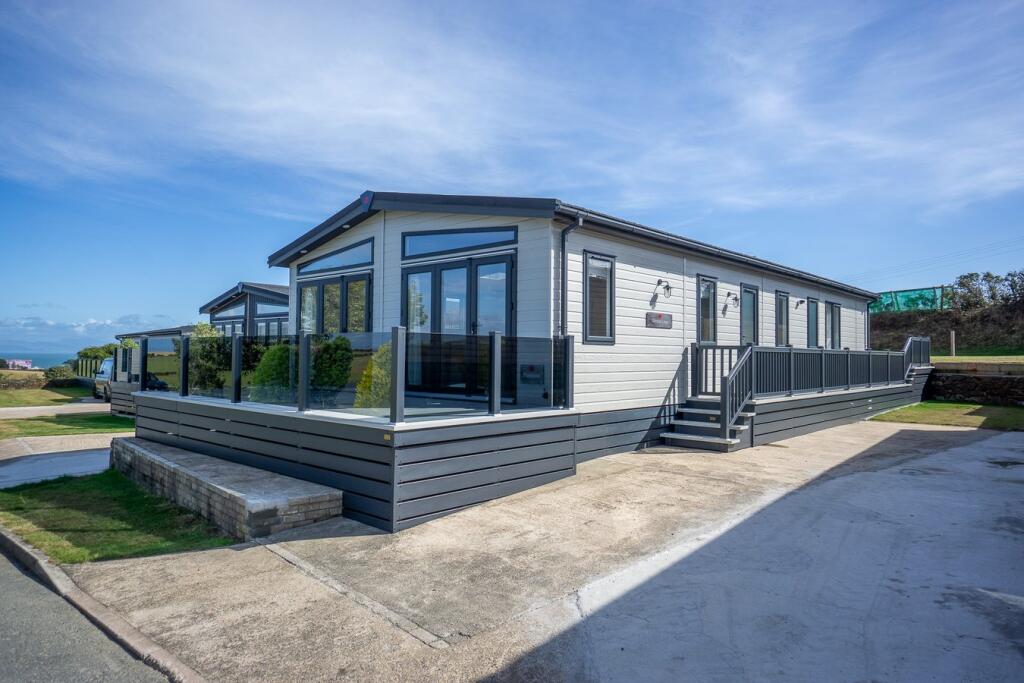Main image of property:  Abersoch, Pwllheli, LL53