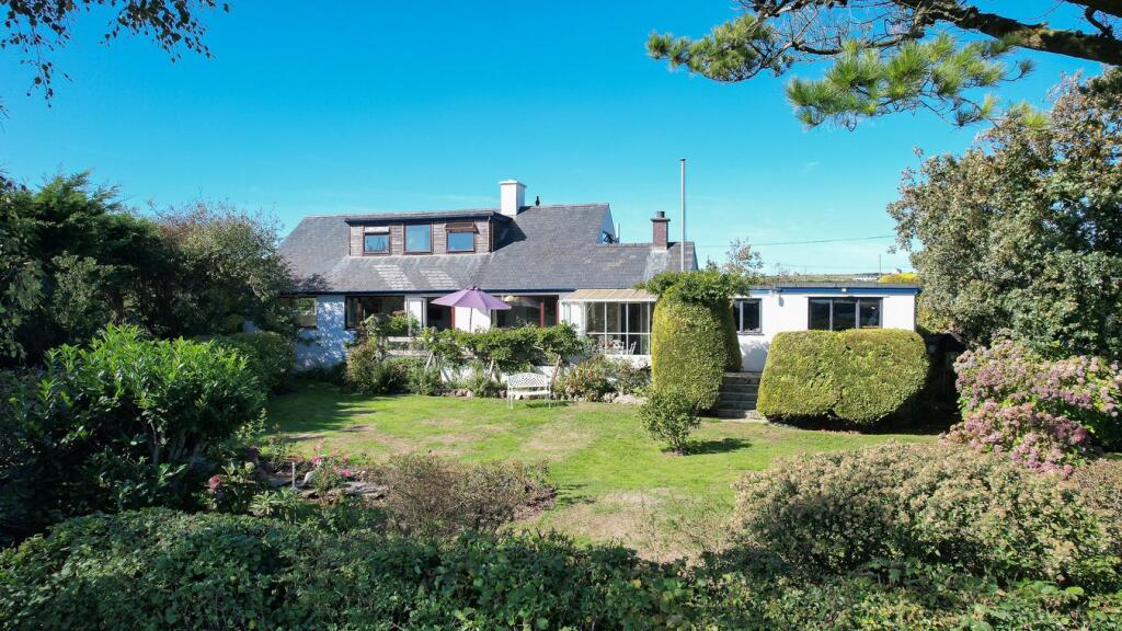 Main image of property: Cae Pwll Heulog, Abersoch