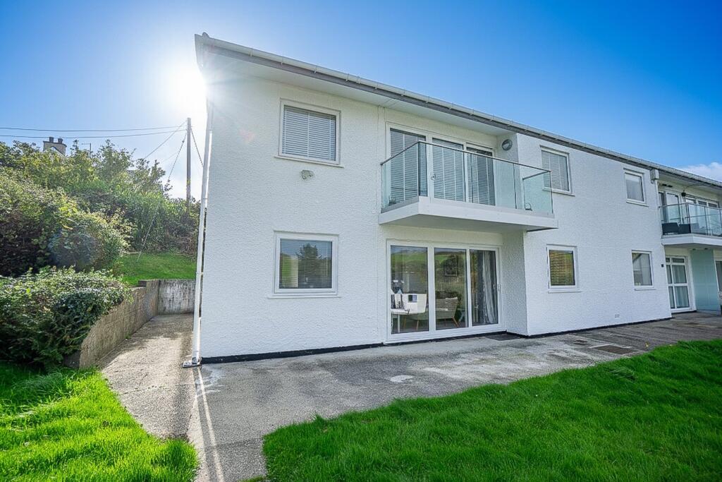 Main image of property:  Abersoch, Pwllheli, LL53