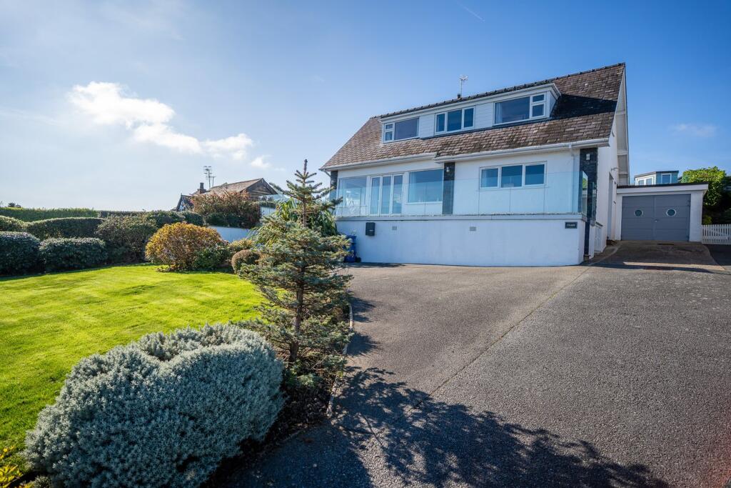 Main image of property: Llwyn Onn Estate, Abersoch, Pwllheli, LL53