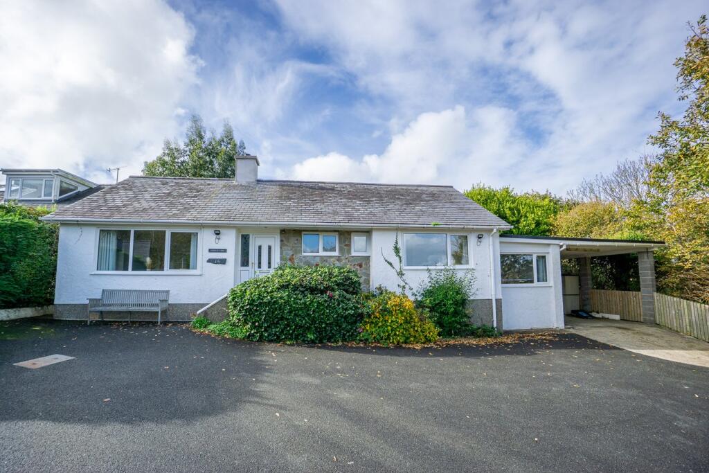 Main image of property: Maes Awel, Abersoch, Pwllheli, LL53
