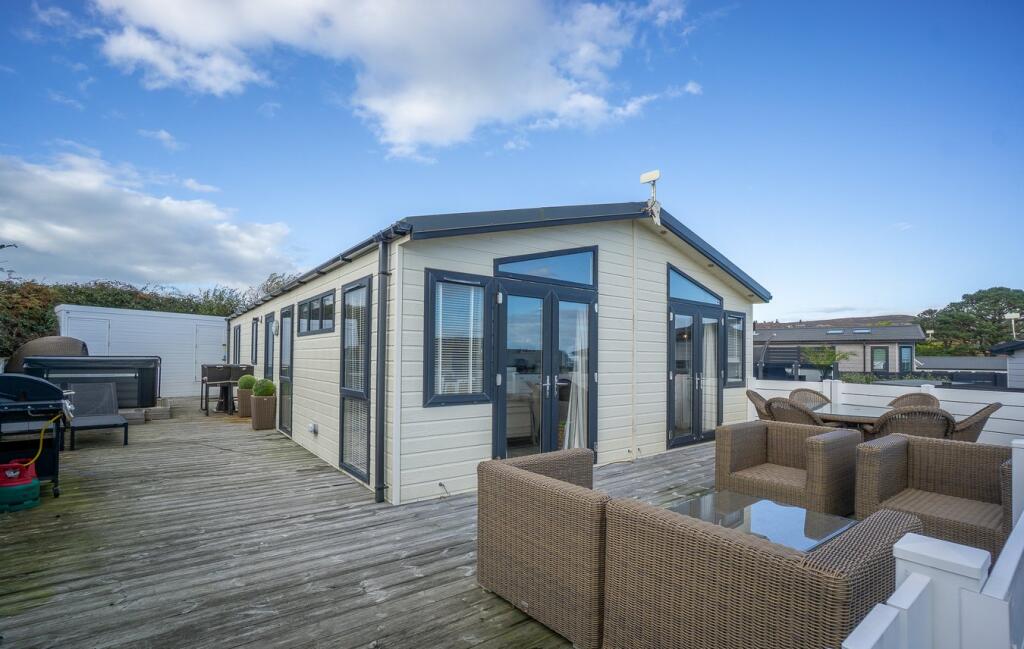Main image of property:  Abersoch, Pwllheli, LL53