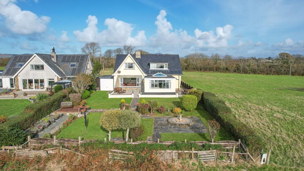Main image of property: Penrhos, Pwllheli, LL53