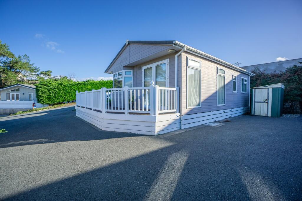 Main image of property:  Abersoch, Pwllheli, LL53