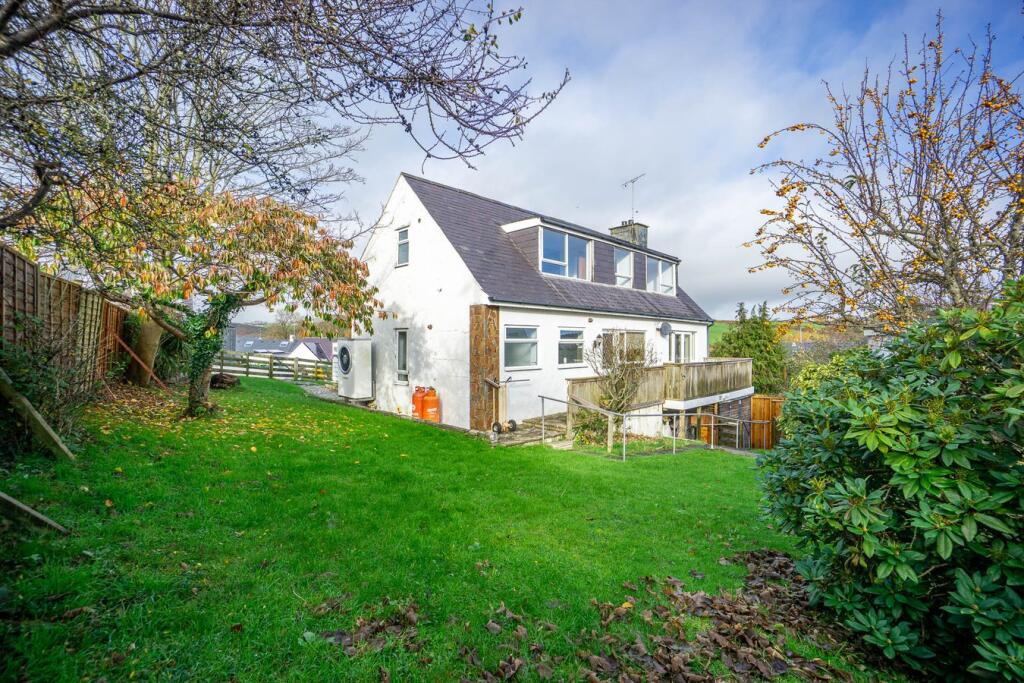 Main image of property:  Abersoch, Pwllheli, LL53