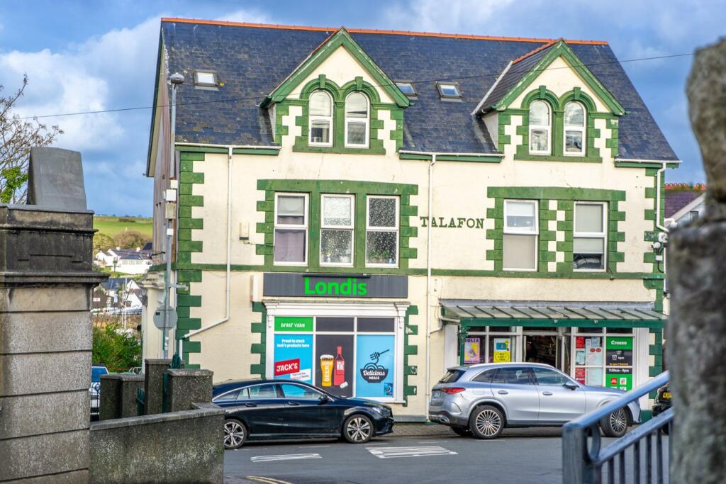 Main image of property:  Abersoch, Pwllheli, LL53