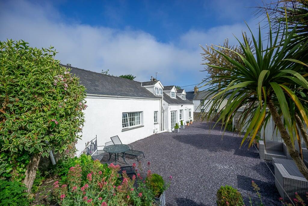 Main image of property:  Llanbedrog, Pwllheli, LL53