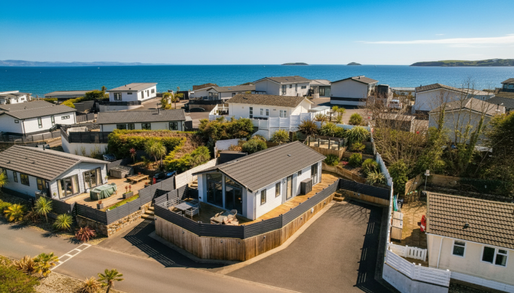 Main image of property:  Abersoch, Pwllheli, LL53