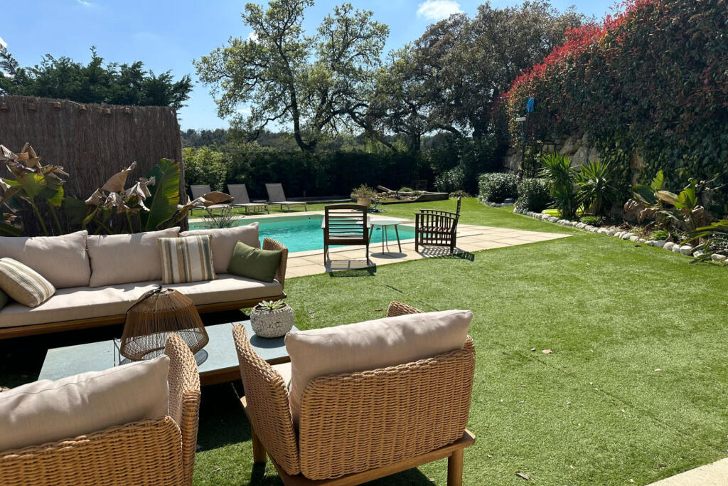 Main image of property: Grimaud, Var, Provence-Alpes-Côte d'Azur