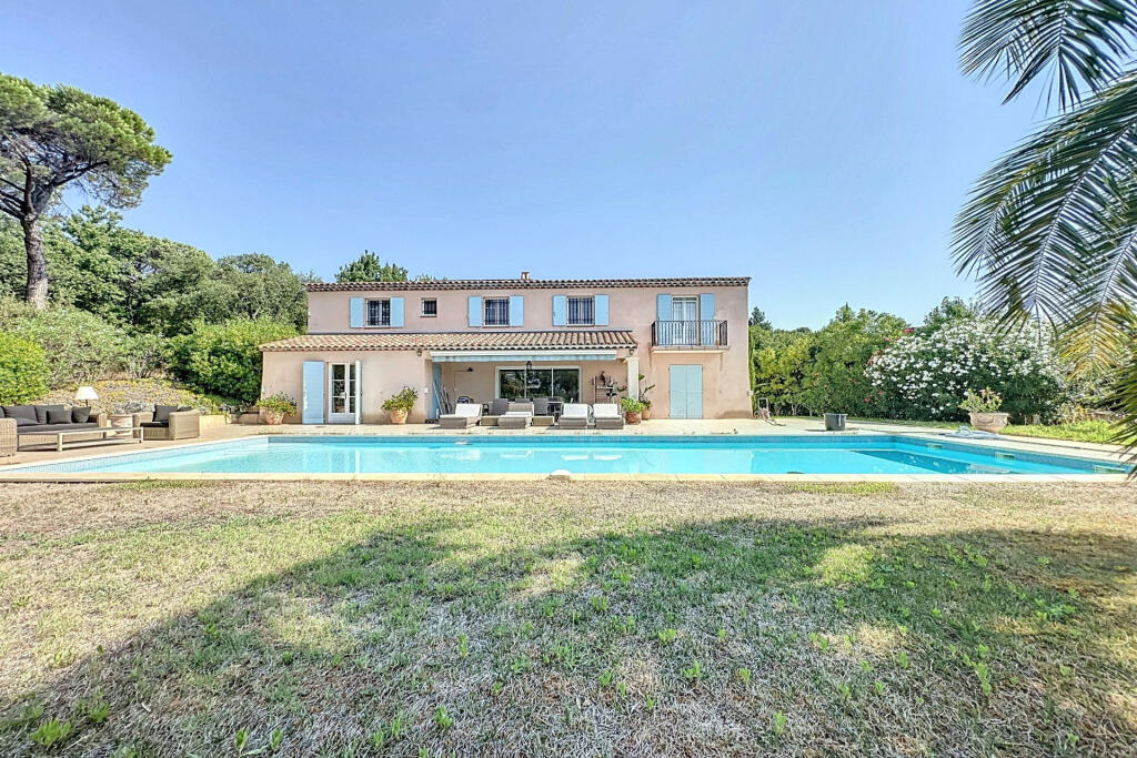 Main image of property: Provence-Alps-Cote d`Azur, Var, Grimaud