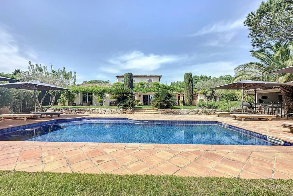 Main image of property: Provence-Alps-Cote d`Azur, Var, Grimaud