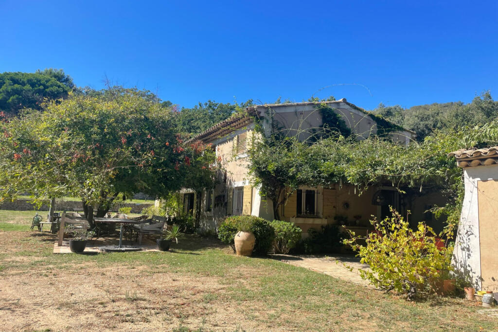 Main image of property: Provence-Alps-Cote d`Azur, Var, La Garde-Freinet