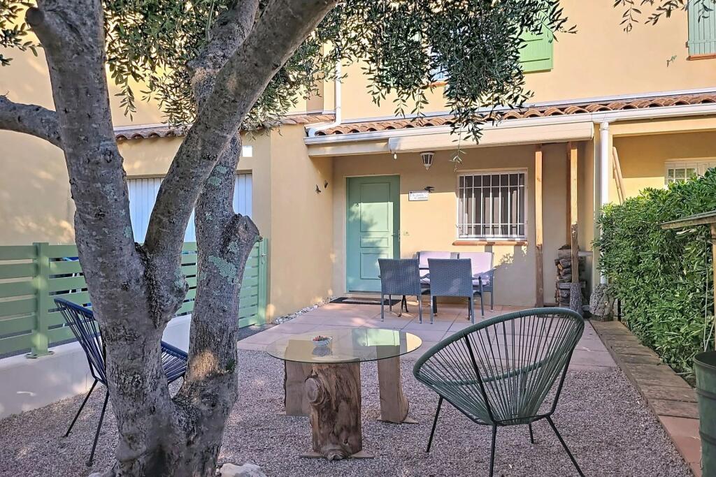 Main image of property: Provence-Alps-Cote d`Azur, Var, Cogolin