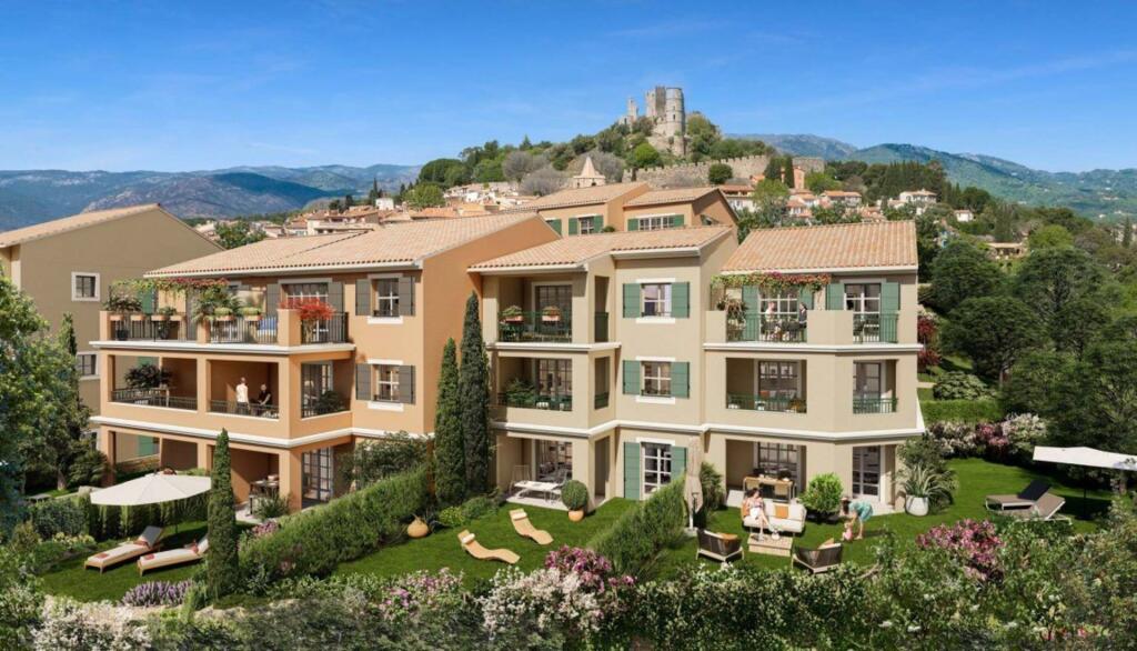Main image of property: Provence-Alps-Cote d`Azur, Var, Grimaud