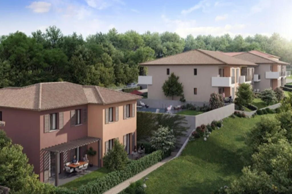 Main image of property: Provence-Alps-Cote d`Azur, Var, Cogolin