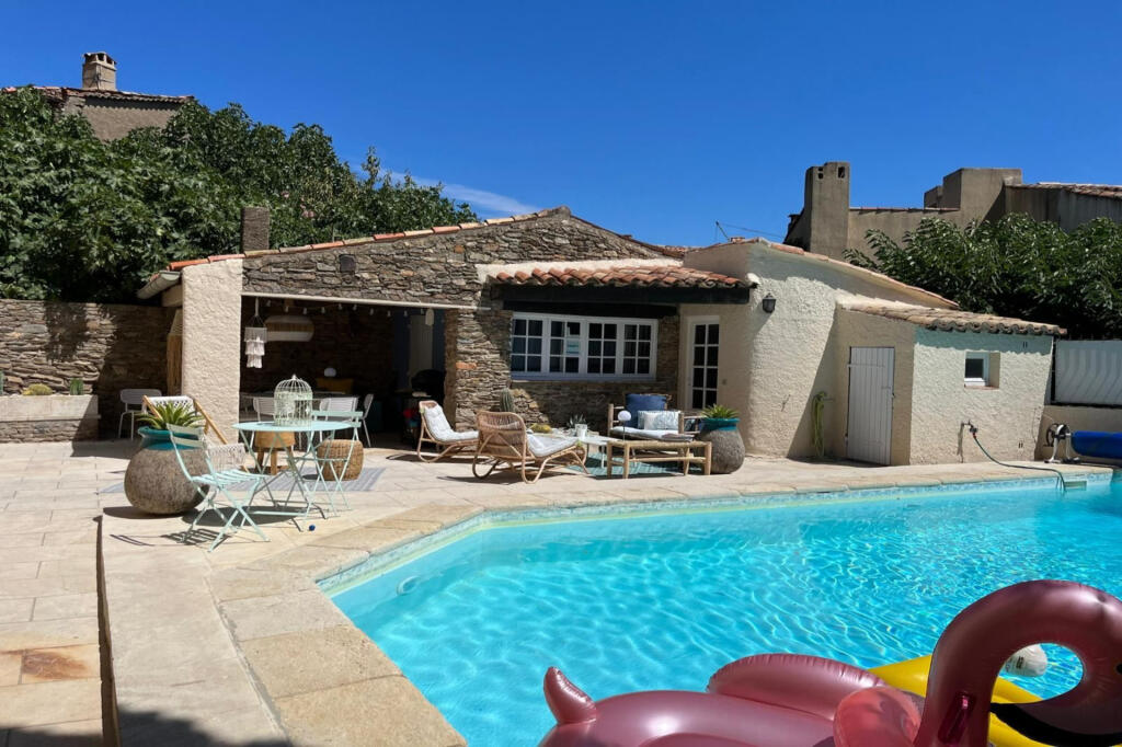 Main image of property: Provence-Alps-Cote d`Azur, Var, La Garde-Freinet