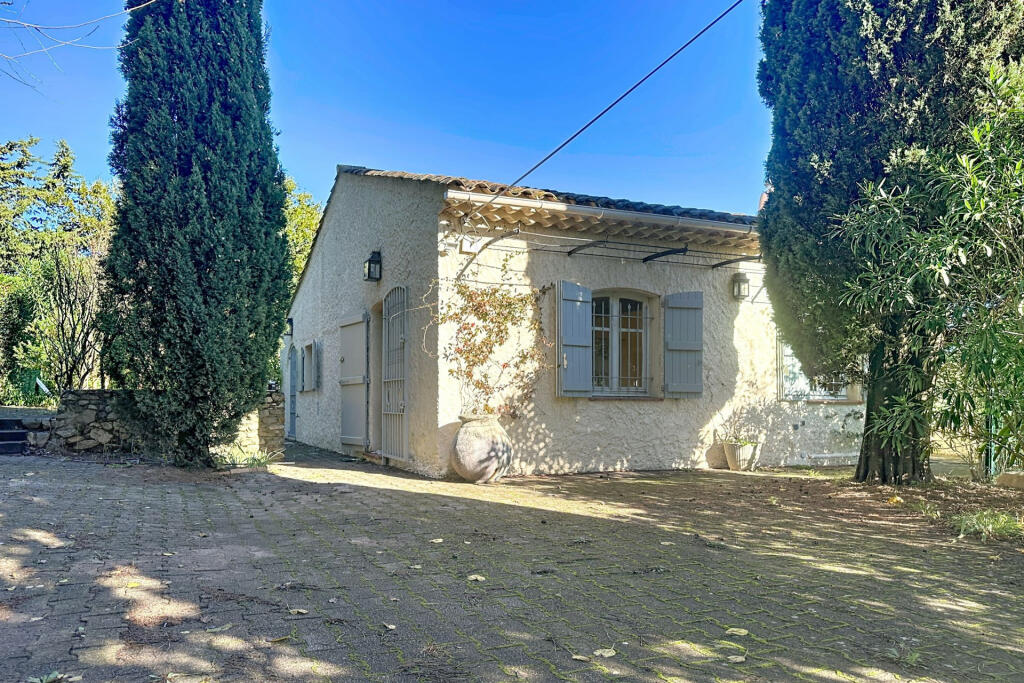 Main image of property: Provence-Alps-Cote d`Azur, Var, Grimaud