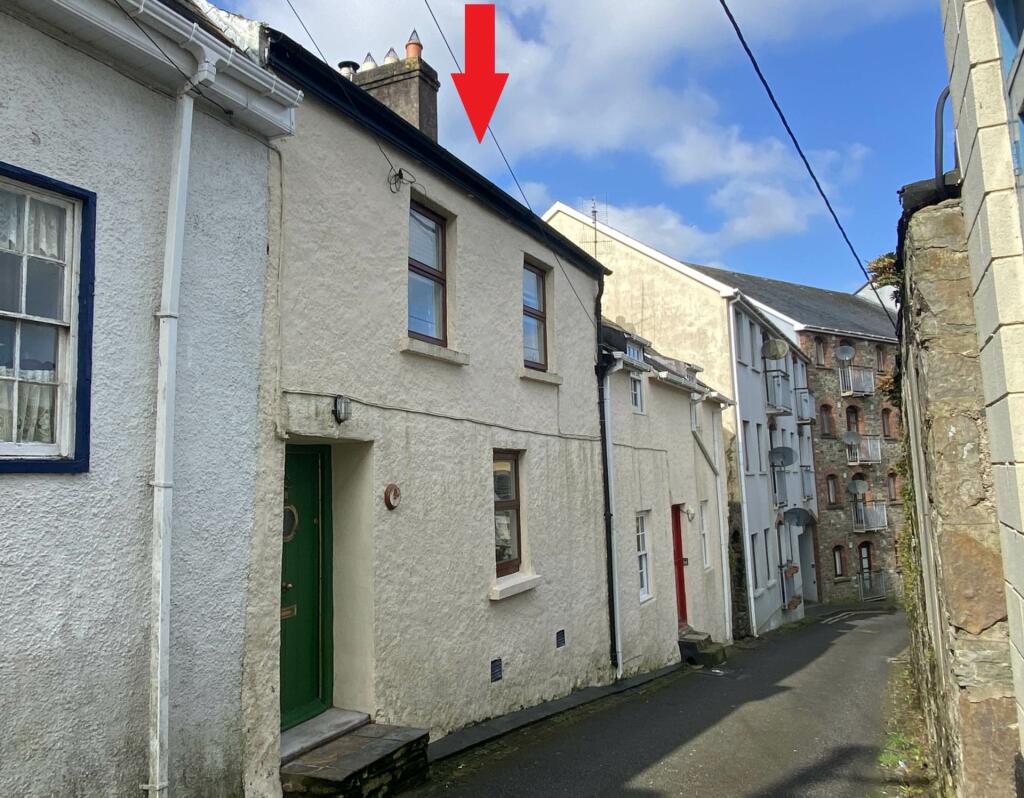 2 bedroom Town House in 2 Higher O`Connell St...