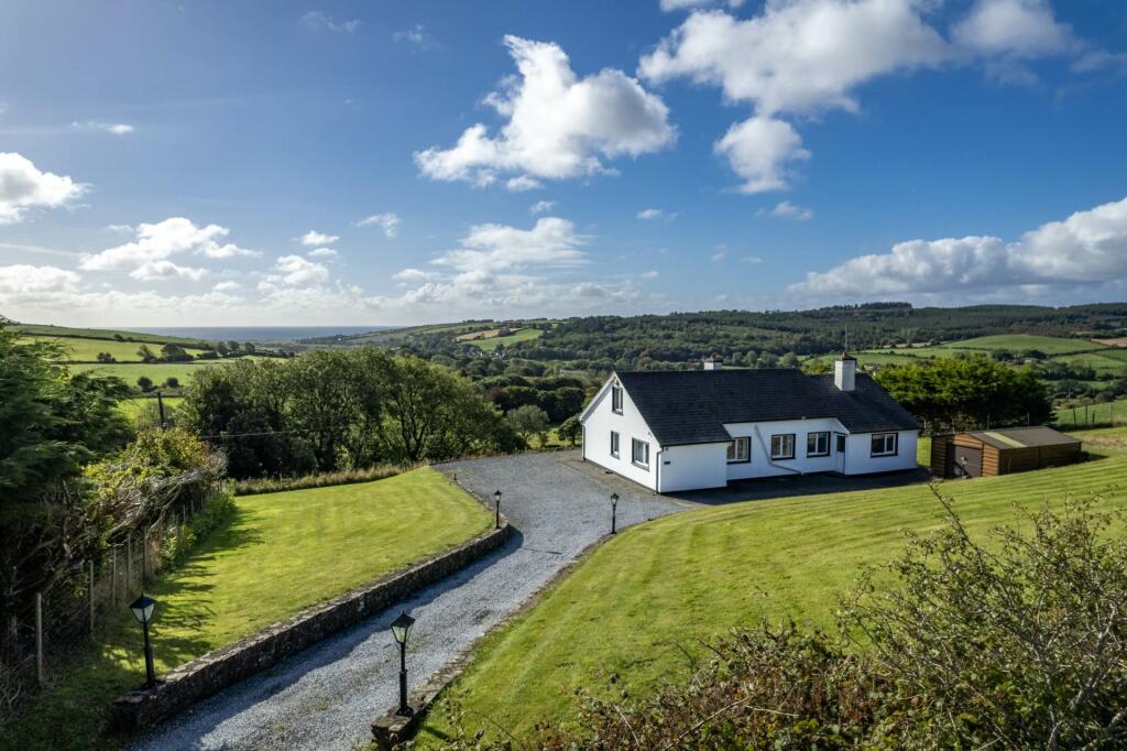 Main image of property: The White House, Kilkerran South, Ballinspittle, Co Cork, P17 YH24
