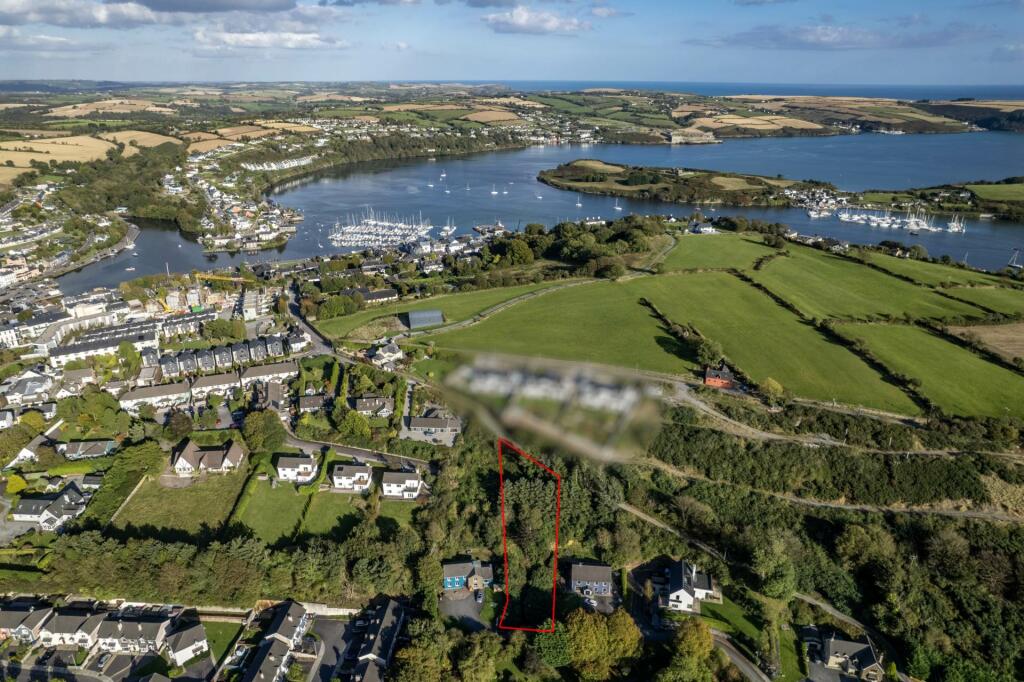 Main image of property: Site at Commoge, Kinsale, Co Cork