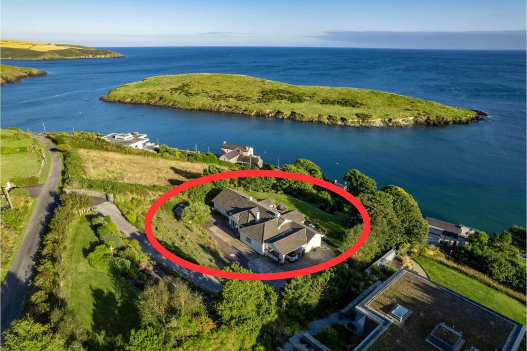 Main image of property: Four Winds, Sandycove, Kinsale, Co Cork, P17 P499