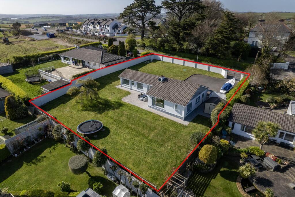 Main image of property: 2 Harbour Heights, Cappagh, Kinsale, Co Cork, P17 E840