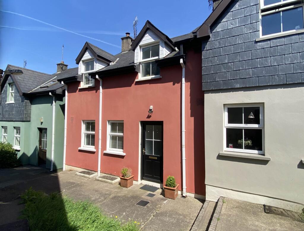 Main image of property: 12 St Multose Walk, Rose Abbey, Kinsale, Co Cork, P17 F588